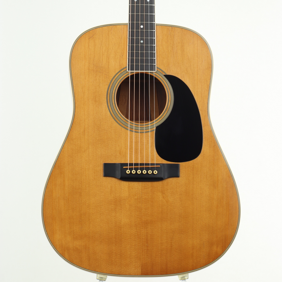 Martin D-16GT 美品 FishmanPU＋ネックリセット済 - メルカリ
