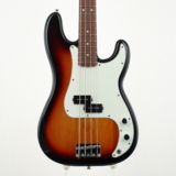 šFender Mexico եᥭ / Player Series Precision Bass 3-Color Sunburst Pau Ferro