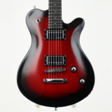 š Framus / D-Series Panthera Supreme Burgundy Blackburst Ź