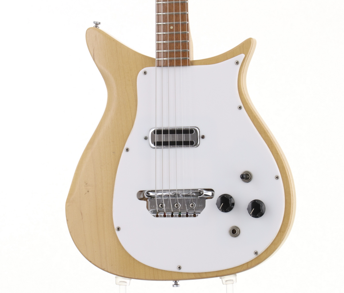 Rickenbackerタイプ ノーブランド 中古　ジャンク Rickenbacker Model 325 JL John Lennon Limited Edition 1990年