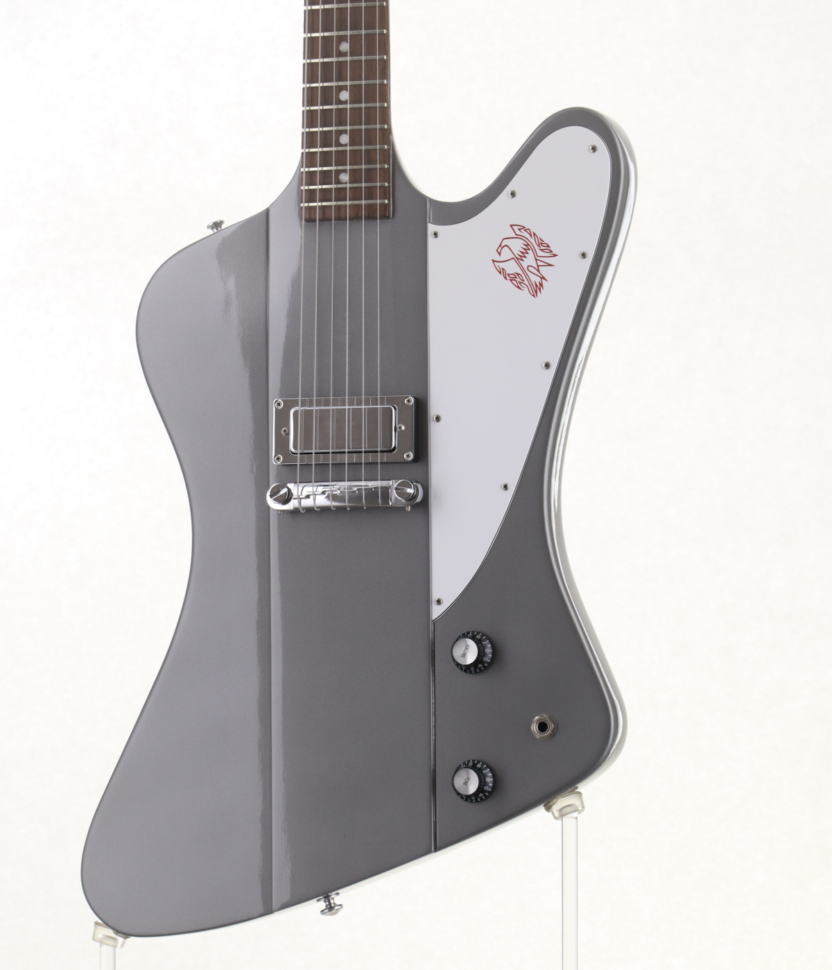 中古】GIBSON USA / 2019 Limited Edition Firebird I Silver 中古】GIBSON USA / 2019 Limited Edition Firebird I Silver