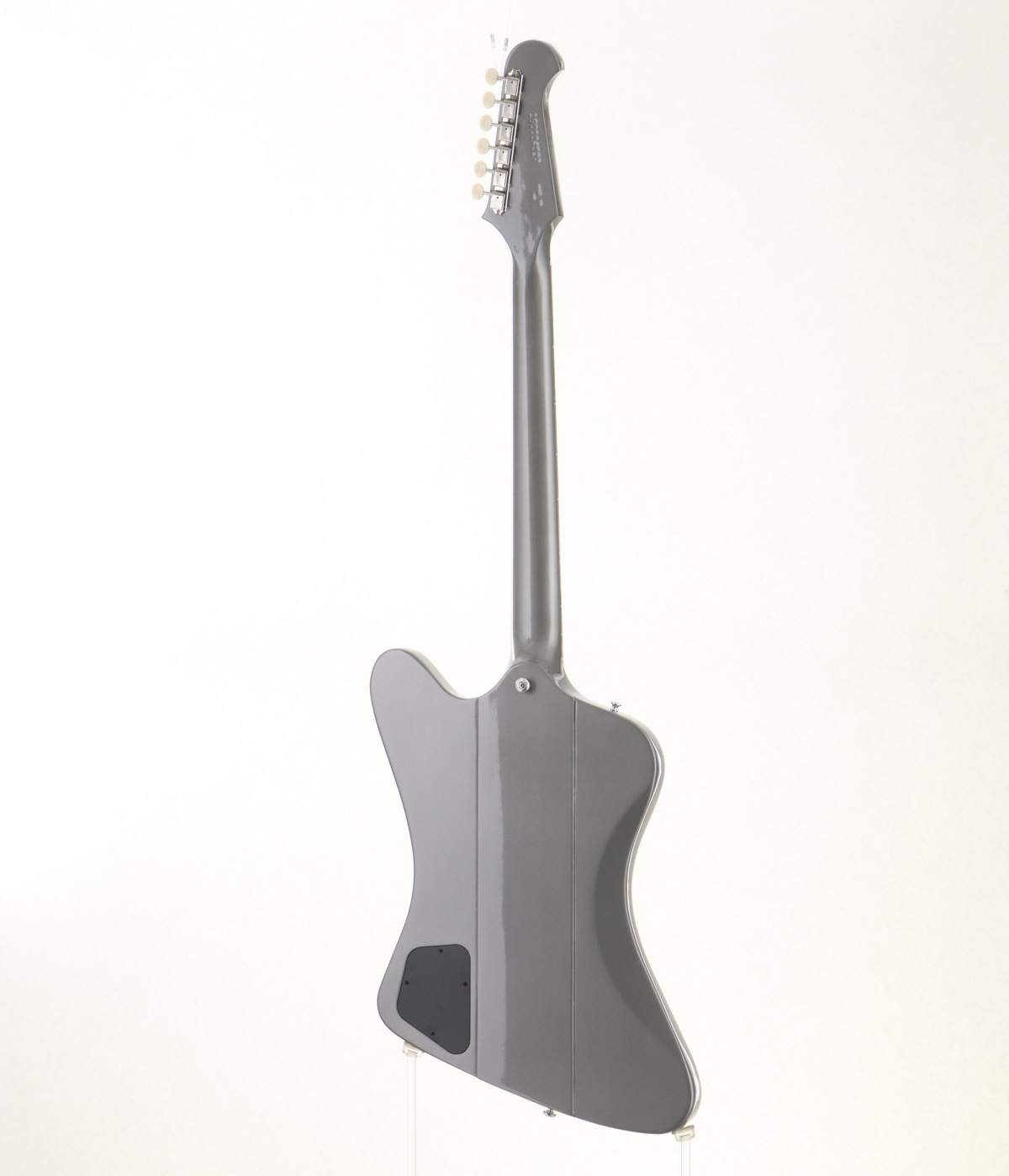 中古】GIBSON USA / 2019 Limited Edition Firebird I Silver
