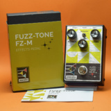 šMaestro ޥȥ / Fuzz-Tone FZ-M