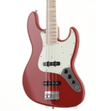 šFender / Made in Japan Traditional 70s Jazz Bass Torino Red Maple Fingerboard 2017ǯ4.14kgۡS/N:JD17034588ۡڲŹ