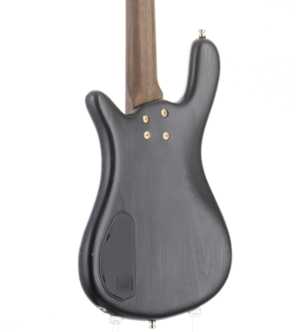 中古】Warwick / Streamer LX JAZZMAN Nirvana Black【新宿店