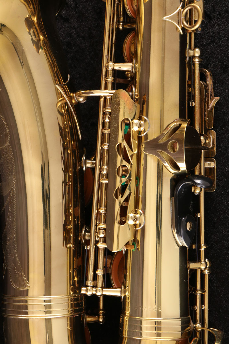 中古】 Buffet Crampon ビュッフェ・クランポン / Alto S1 中古】 Buffet Crampon ビュッフェ・クランポン / Alto S1