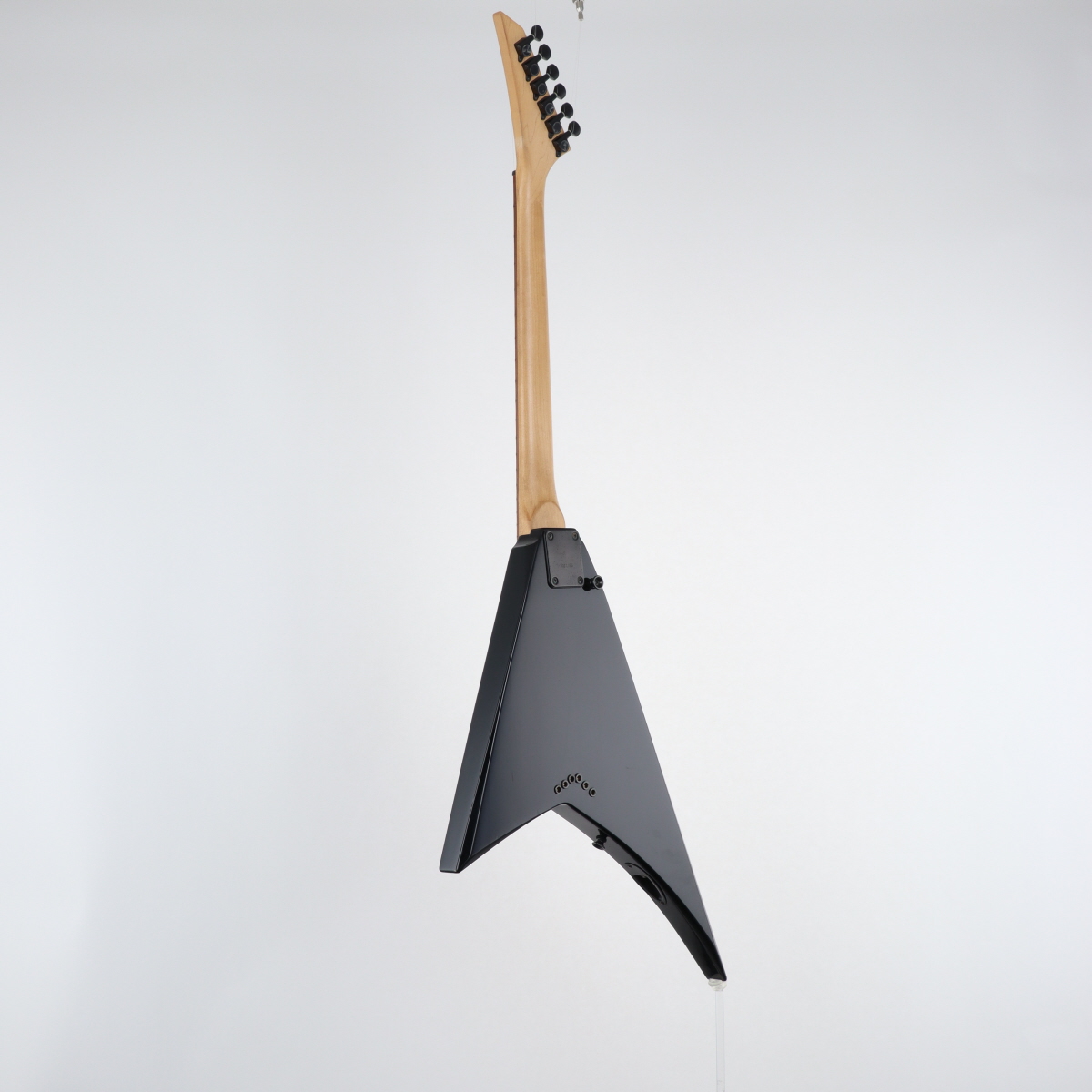 中古】Grover Jackson / RR-CU50 Black 【梅田限定！2月23日まで
