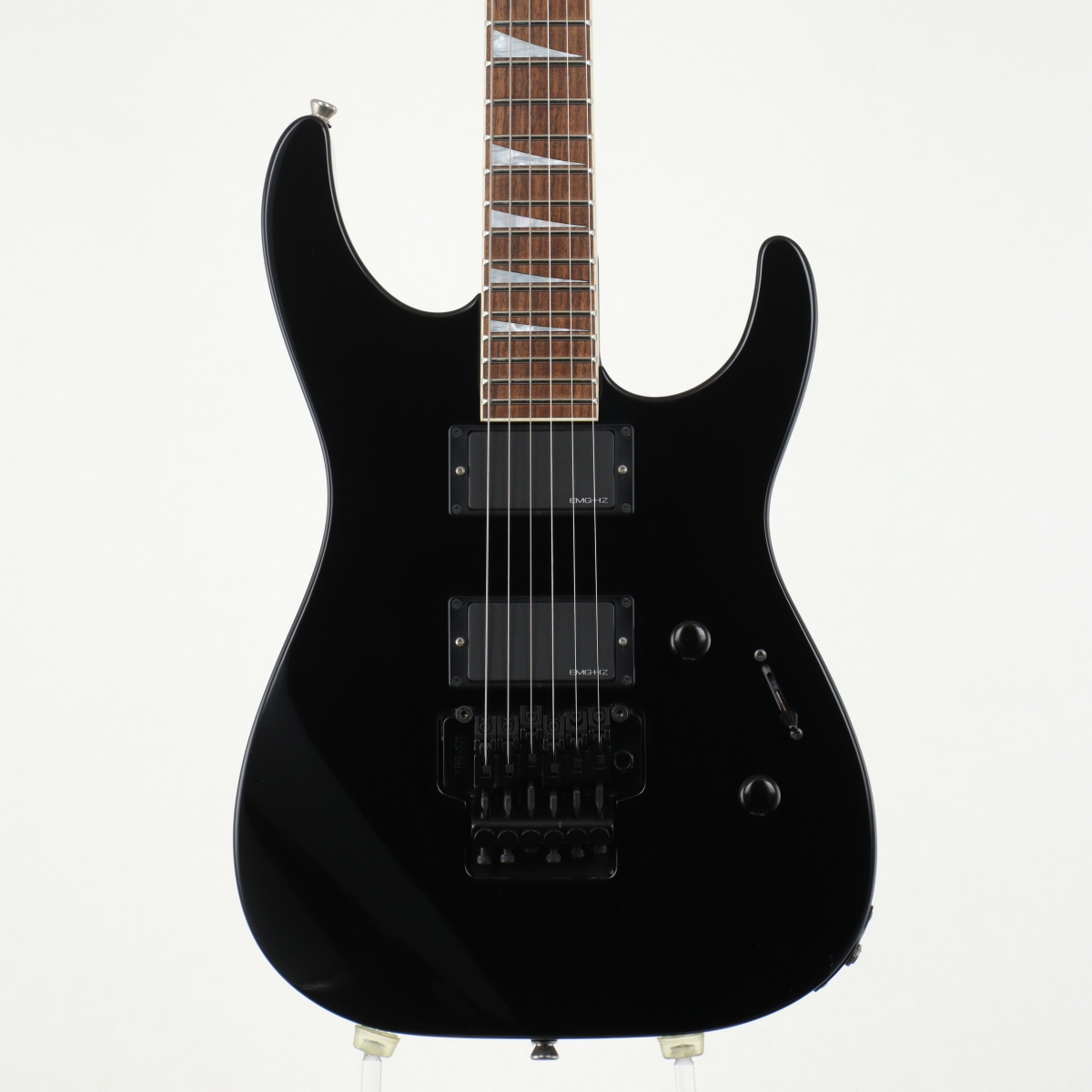 Jackson Stars DK-01 Black 中古 オマケ付 - メルカリ