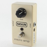 š MXR / M133 micro amp ڸοŹ