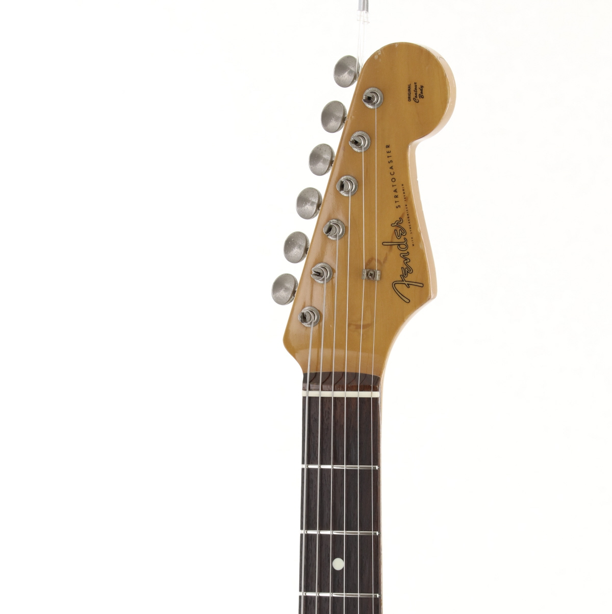 中古】FENDER JAPAN / ST62 E serial CAR【新宿店】【値下げ