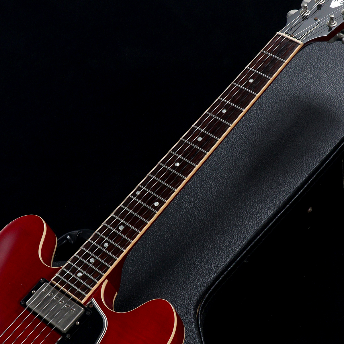 中古】 GIBSON USA / ES-335 Reissue Dot Cherry 【S/N 00984724