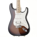 š FENDER MEXICO / Player Series Stratocaster HSS 3 Color Sunburst Maple S/N MX21185943ۡڽëŹ
