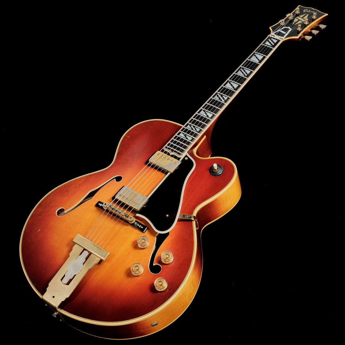 Vintage】GIBSON / 1970s L-5 CES 【渋谷店】《渋谷店セール