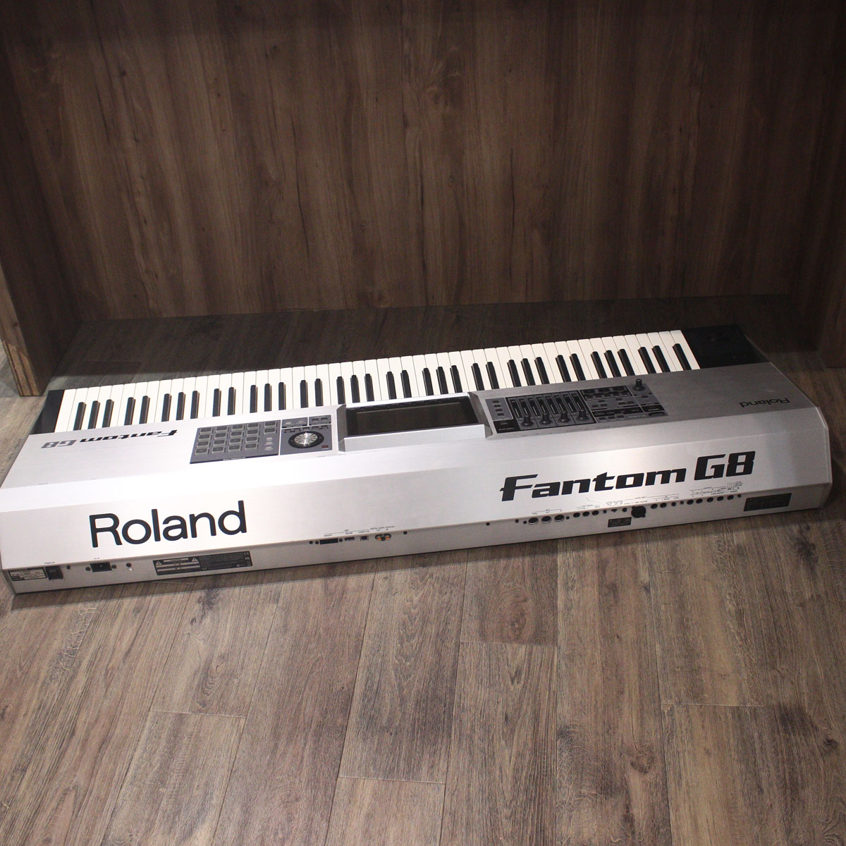 中古】 ROLAND / Fantom-G8 【渋谷店】【値下げ】 | イシバシ楽器