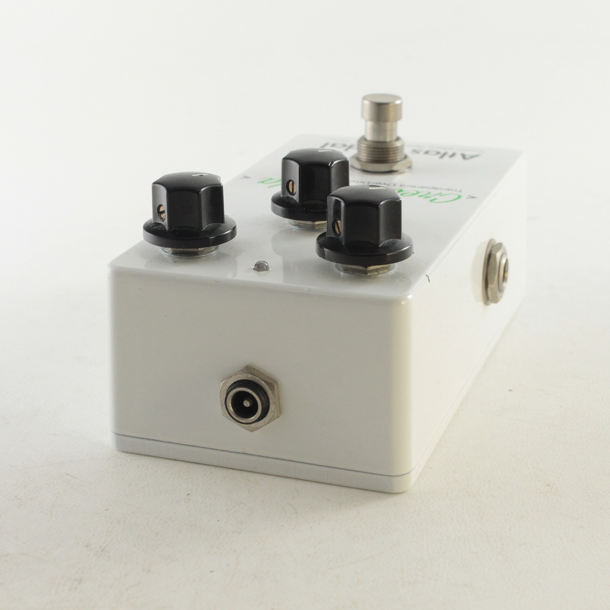 中古】 ATLAS PEDAL / CREAM SODA 【御茶ノ水本店】【2025 新春
