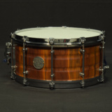 šHHG Drums / Contoured Calico Walnut Stave Satin Oil 146