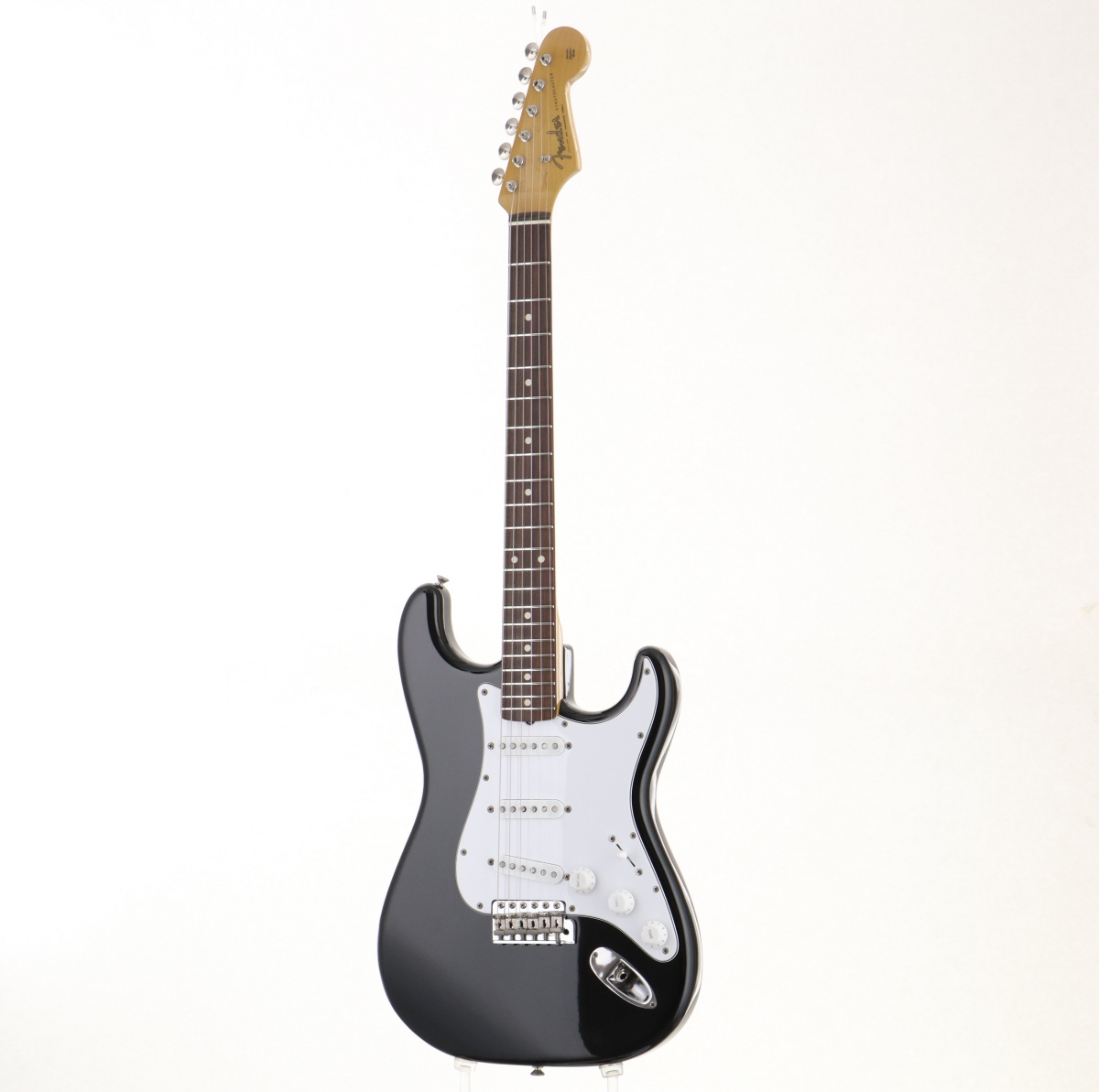 中古】FENDER JAPAN / ST62-85 BLK【値下げ】【新宿店