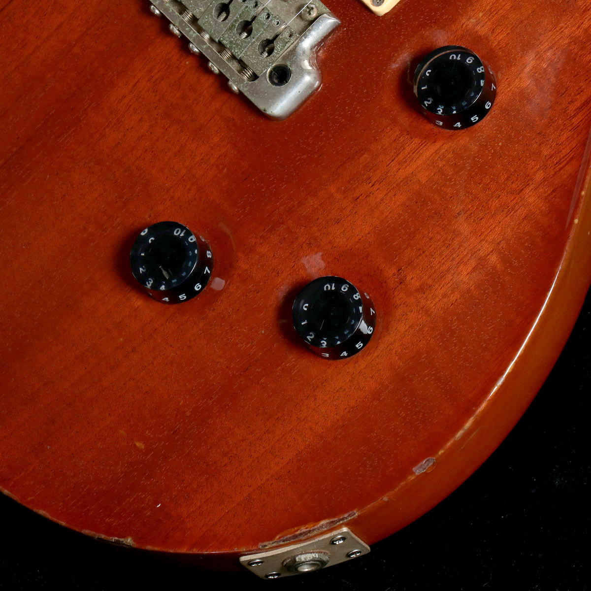 2003 Paul Reed Smith CE24 Standard～ Mahogany / SOLD