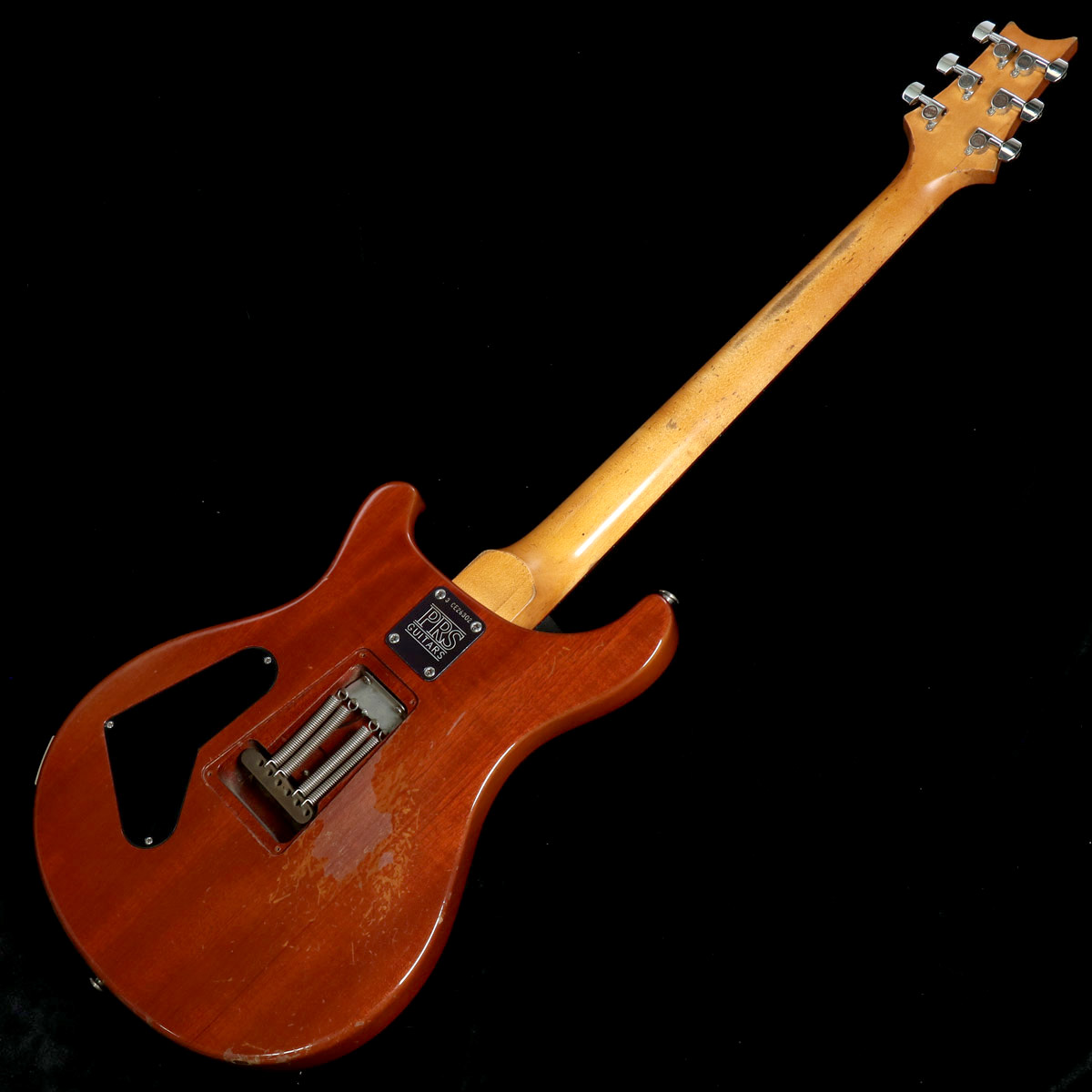 2003 Paul Reed Smith CE24 Standard～ Mahogany / SOLD