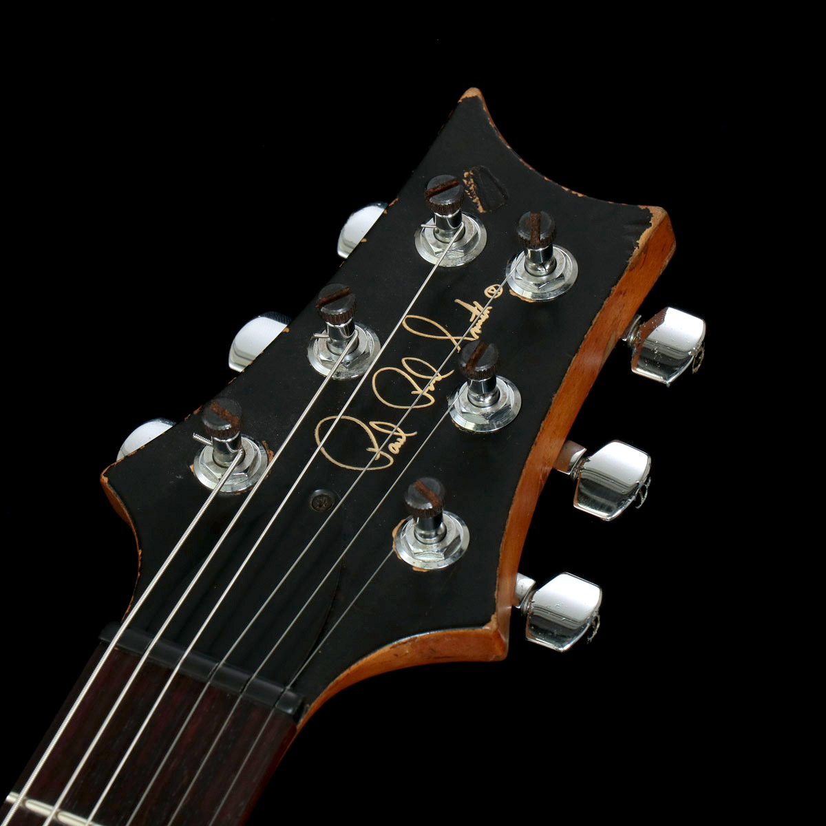 中古】Paul Reed Smith (PRS) / CE24 Mahogany [2003年製/3.83kg