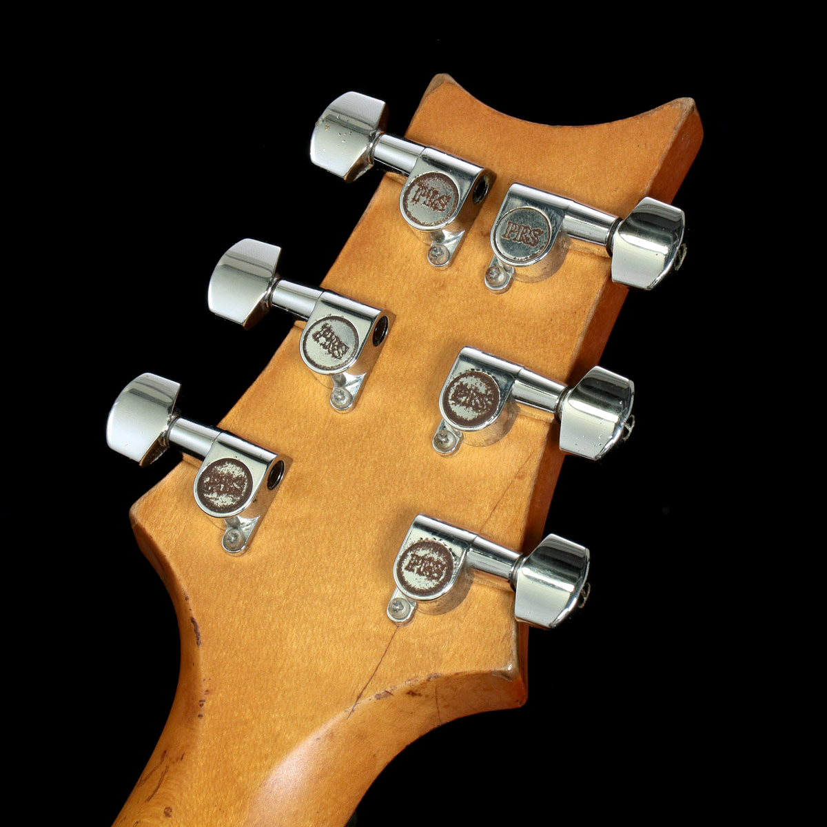 中古】Paul Reed Smith (PRS) / CE24 Mahogany [2003年製/3.83kg 中古】Paul Reed Smith (PRS) / CE24 Mahogany [2003年製/3.83kg