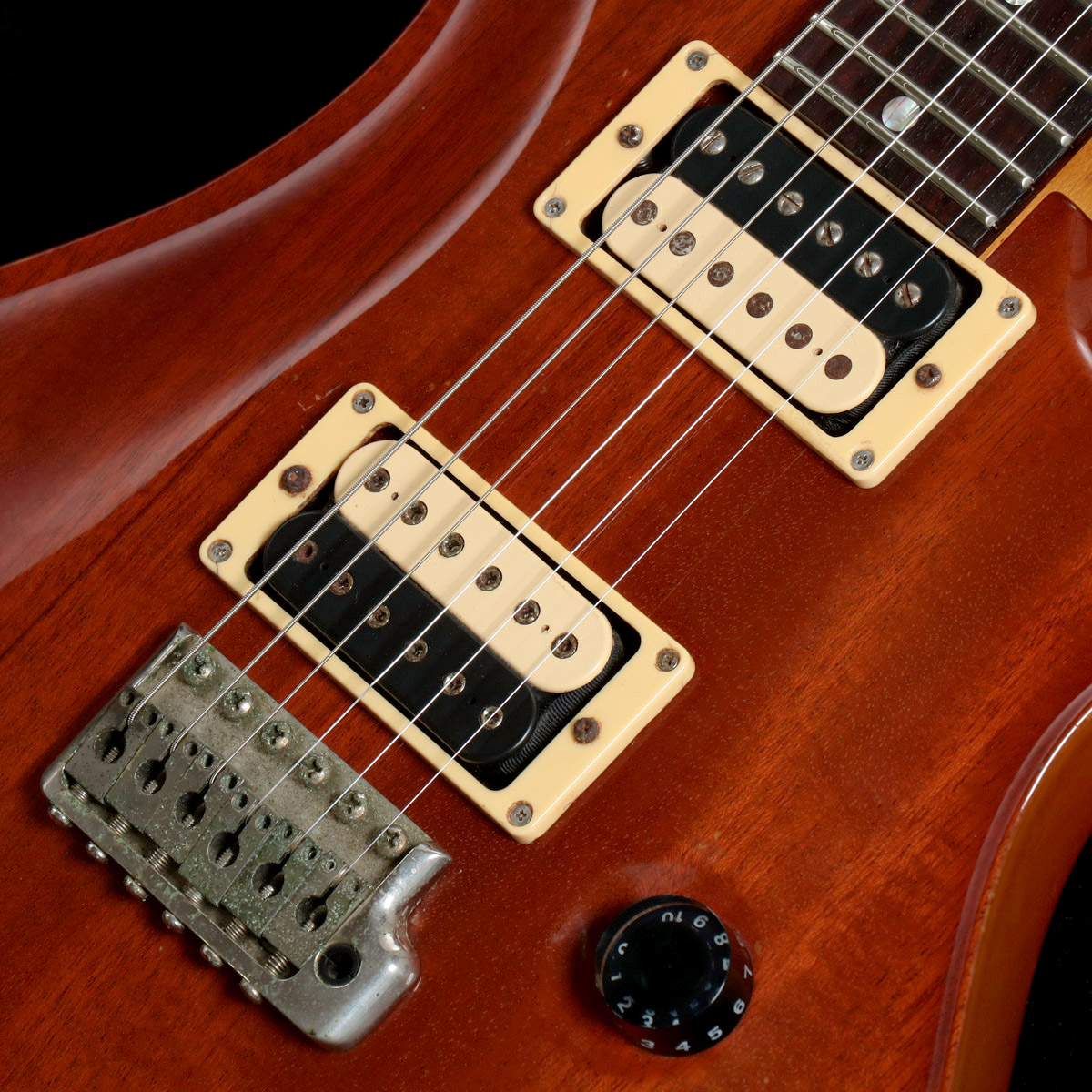 中古】Paul Reed Smith (PRS) / CE24 Mahogany [2003年製/3.83kg 中古】Paul Reed Smith (PRS) / CE24 Mahogany [2003年製/3.83kg