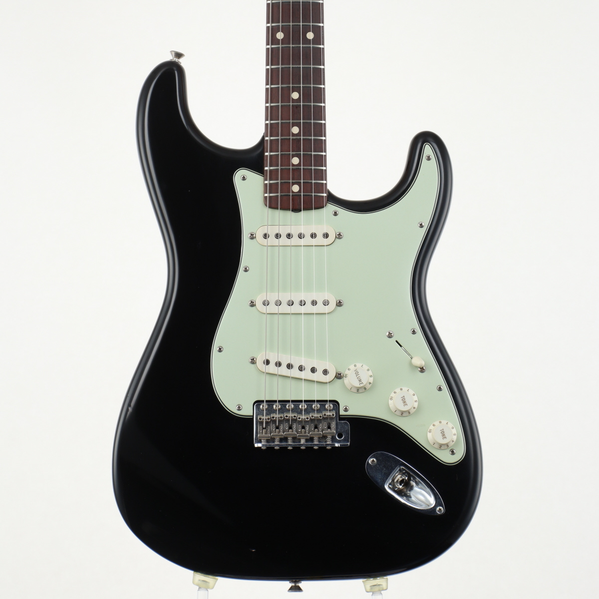 スタッフ中川イチオシ！USED商品紹介』【Fender Custom Shop