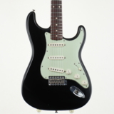 š Fender Custom Shop / 1960 Stratocaster Closet Classic  Black Ź