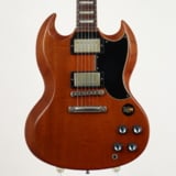 š Gibson Custom / Historic Collection SG Standard VOS Natural Walnut Ź