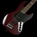šFender USA ե / American Deluxe Jazz Bass N3 Wine Red