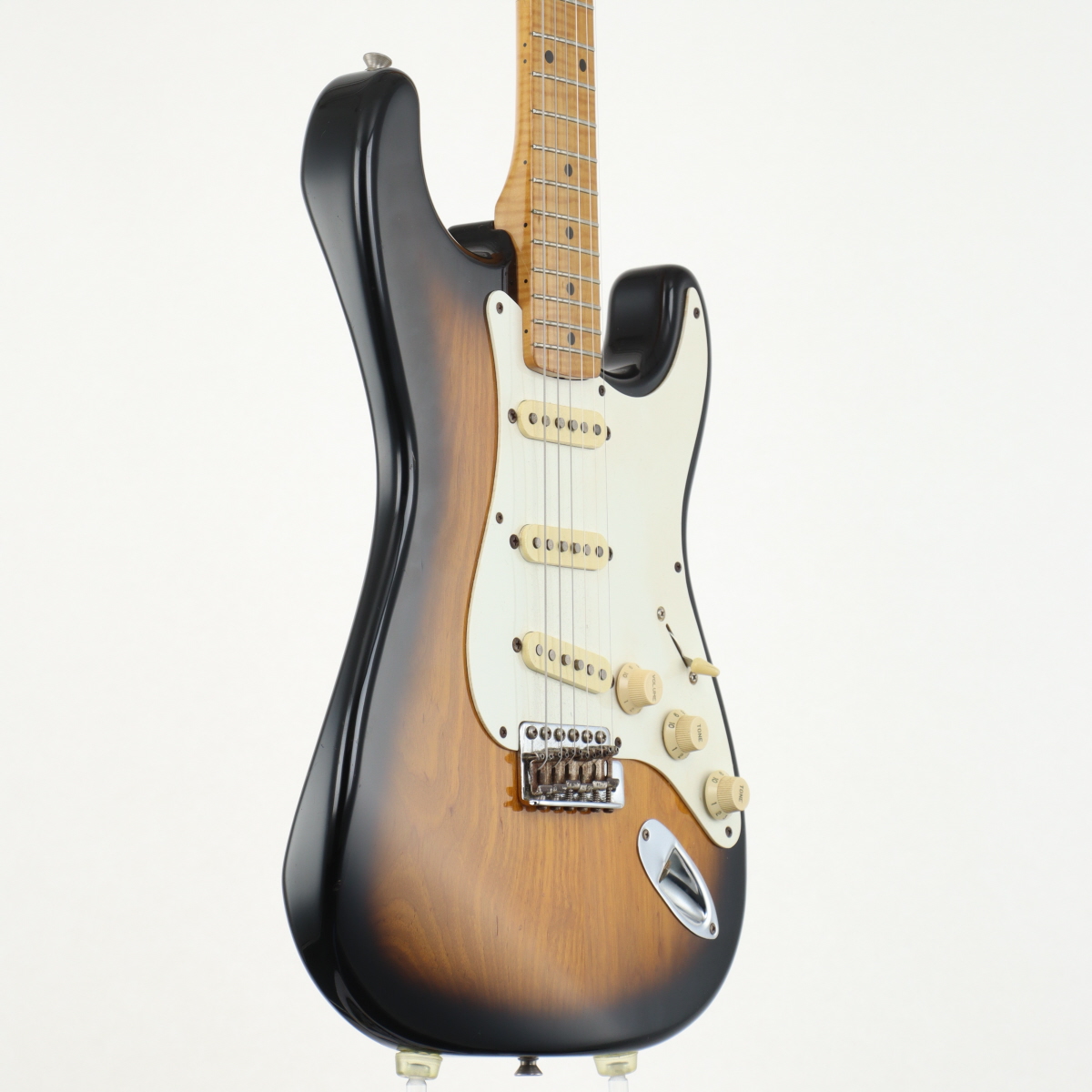 Fender Japan ST54-70AS　40周年モデル Fender Japan ST54-70AS 40周年モデル Fender Japan ST54-70AS