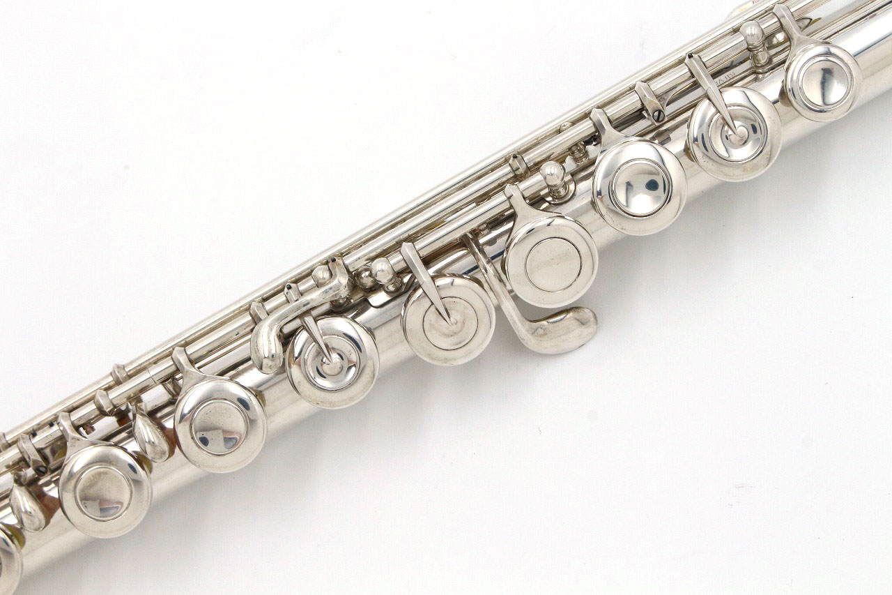 Muramatsu Flute AD-RC str | Brasstek Online Store