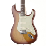 šFender / American Deluxe Stratocaster N3 Ash Aged Cherry Burst Rosewood Fingerbord 2009ǯ4kgۡS/N:DZ9347775ۡڲŹ