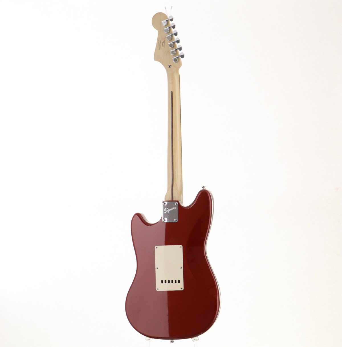スーパーセール 半額 Candy CAR Cyclone / 中古】Squier Apple 2006年製【値下げ Red その他