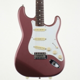š Fender Japan / ST62-TX/MH Burgundy Mist Ź