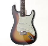 š FENDER MADE IN JAPAN / Made in Japan Junior Collection Stratocaster Rosewood Fingerboard 3-Color Sunburst S/N JD23021835ۡŹ