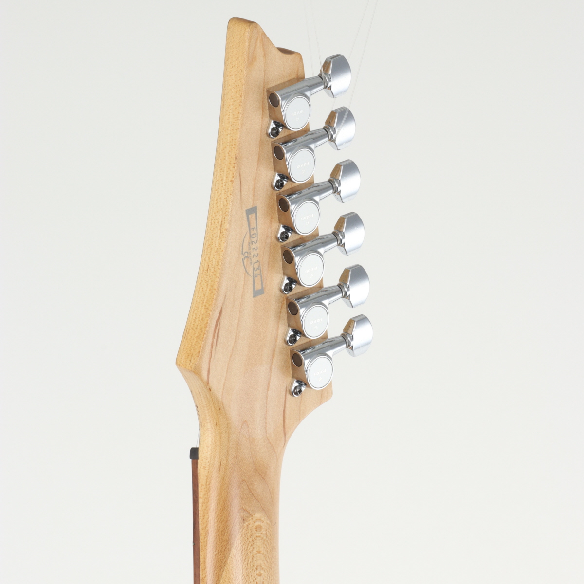 中古】Ibanez / SA420X Galaxy Black 【梅田限定！5月4日までの