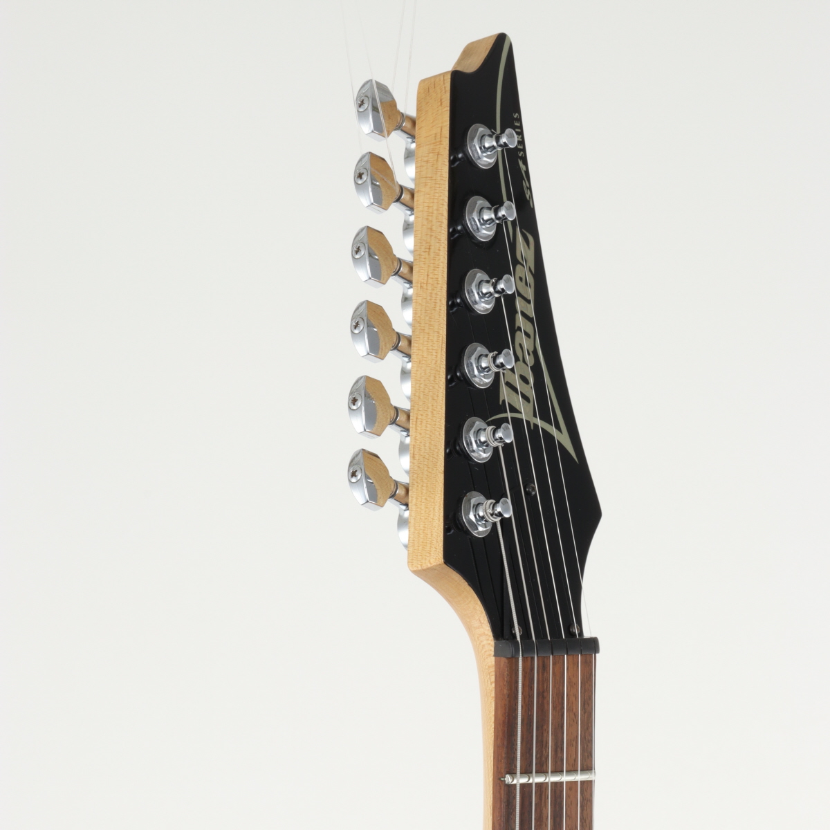 中古】Ibanez / SA420X Galaxy Black 【梅田限定！5月4日までの