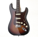 šFender USA / American Professional II Stratocaster 3-Color SunburstڸοŹ