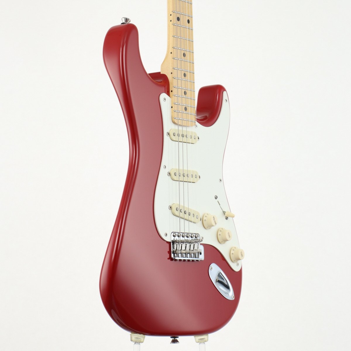 中古】 Momose / MST1-STD/M Old Candy Apple Red 【梅田店