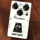š Providence / SDR-5 Sonic Drive  Ź