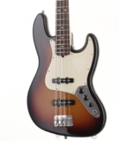 šFender / American Special Jazz Bass 3-Color Sunburst Rosewood Fingerbord 2011ǯ4.12kgۡS/N:US11017294ۡڲŹ