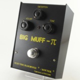 š ELECTRO-HARMONIX / BIG MUFF PI V7D BLACK RUSSIAN LARGE BOX ڸοŹ