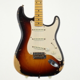 šFender Custom Shop / 1954 Stratocaster Heavy Relic 2-Color Sunburst