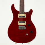 š Paul Reed Smith / SE Custom 24 Black Cherry Ź