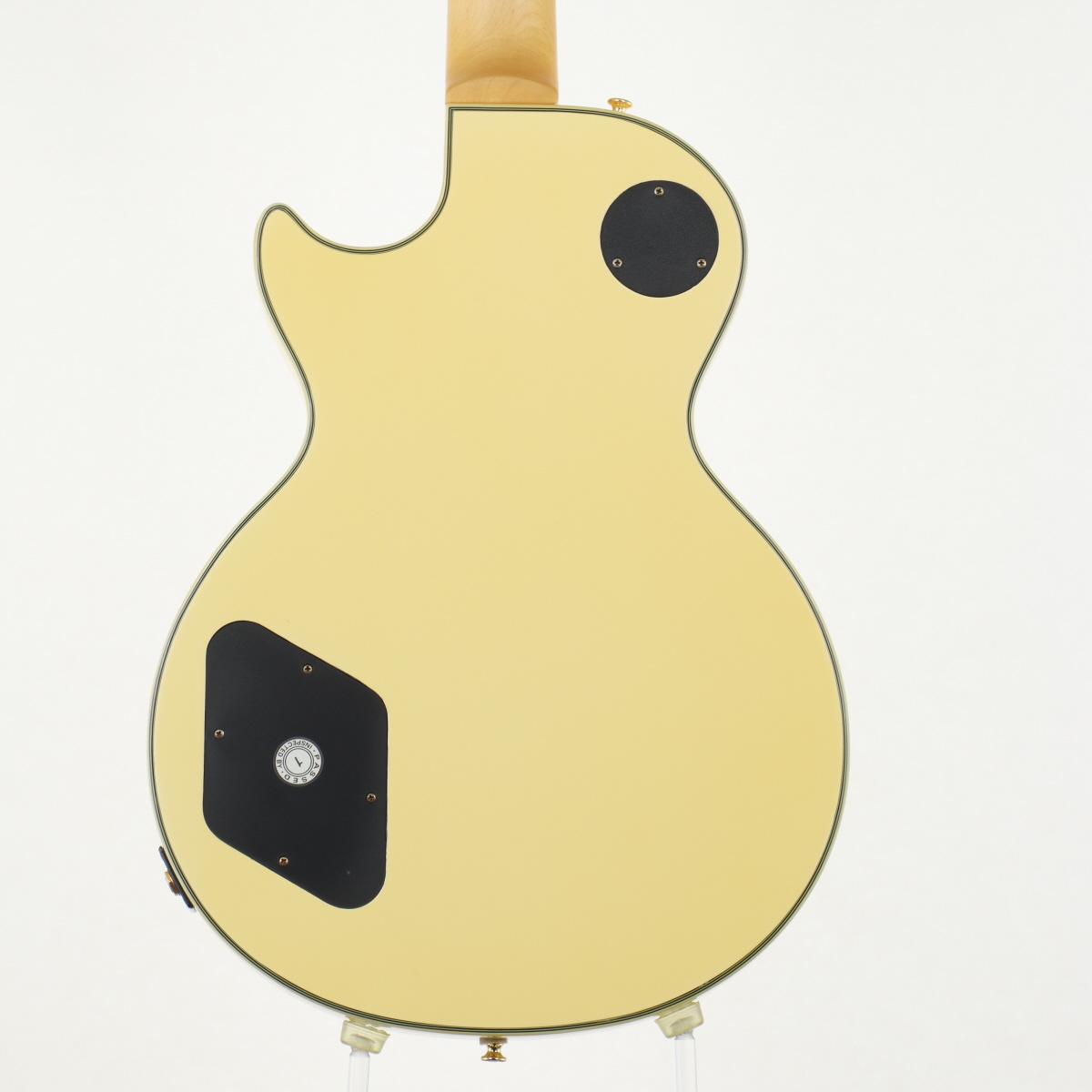 中古】 Epiphone / Zakk Wylde Les Paul Custom Antique Ivory 中古】 Epiphone / Zakk Wylde Les Paul Custom Antique Ivory
