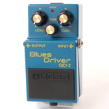 šBOSS / BD-2 / Blues Driver  Сɥ饤 Ź