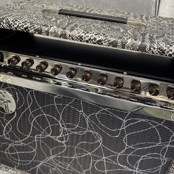 中古】GROOVE TUBES / Soul-O 75【新宿店】 | イシバシ楽器 中古】GROOVE TUBES / Soul-O 75【新宿店】 | イシバシ楽器