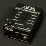 šADA ǥ / GCS-3 Guitar Cabinet Simulator DI