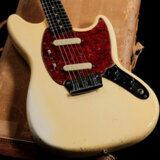 š FENDER / 1964 Duo Sonic II White A-Neck S/N L40405ۡڽëŹۡ05VG